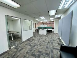 Keck Seng Tower (D1), Office #611826831